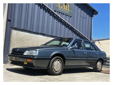 renault 25 baccara|renault 25 baccara a vendre.